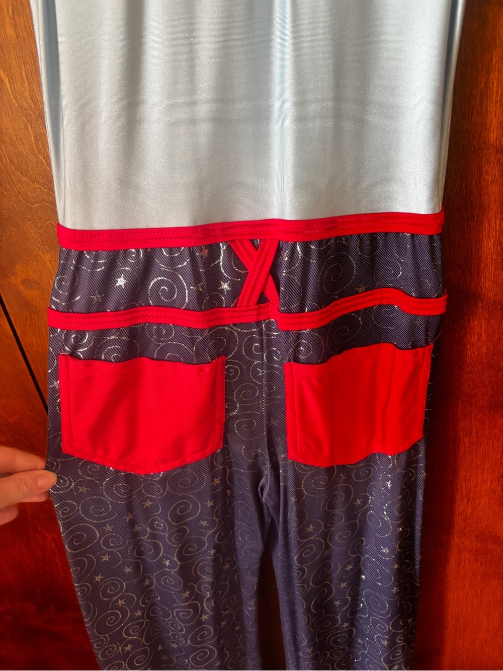 Girls Dance Costume size Adult Small - Picture 4 of 14